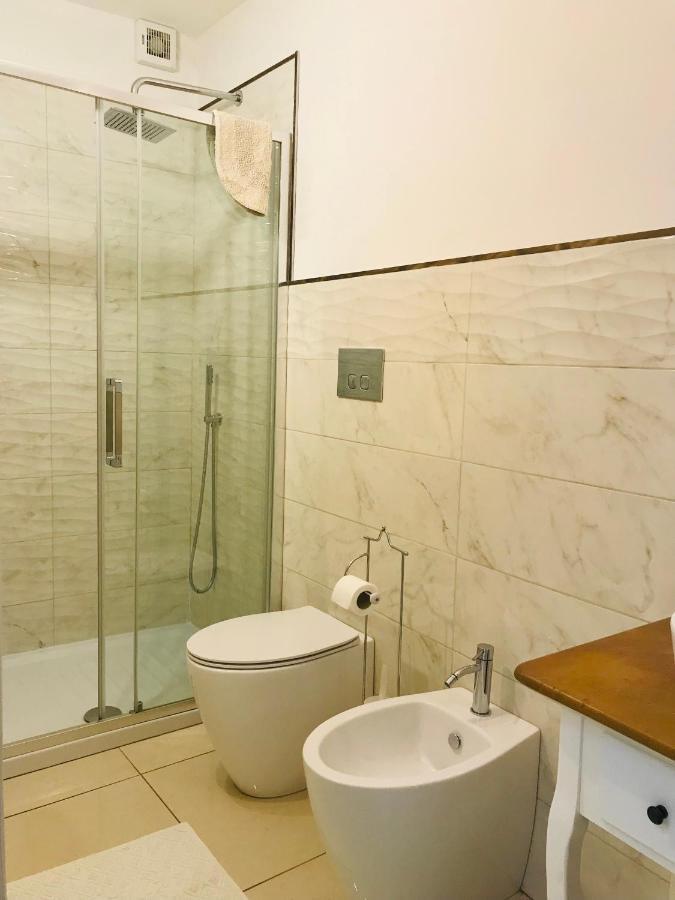 Camera Privata “Un Nido A Castello” Hotel Cagliari Ngoại thất bức ảnh